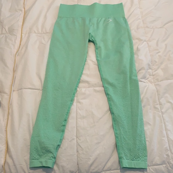 Gymshark Dry leggings - Picture 2 of 3